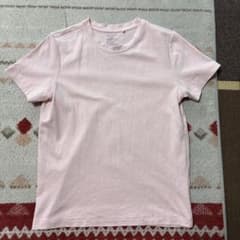 AMERICAN HOLIC ピンク Tシャツ Sサイズのサムネイル