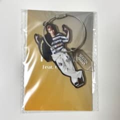미개봉 힙스테 D4 아리마 사인 아크릴 매력