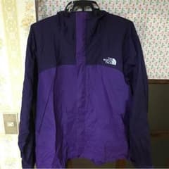 ザ・ノースフェイス THE NORTH FACE ドットショットジャケットのサムネイル