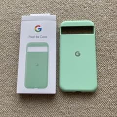 Pixel8a 128GB Googleストア版 公式ケース付き Aloe Amazon.com: Google Pixel 8a Case - Durable Protection