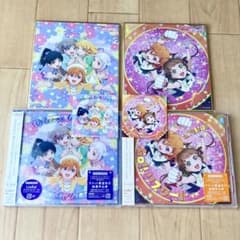 ★ラブライブ!スーパースター!! Liella! CD 2枚セット★未再生品のサムネイル