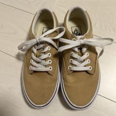 VANSスニーカー