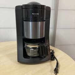 パナソニック コーヒーメーカー NC-A57のサムネイル