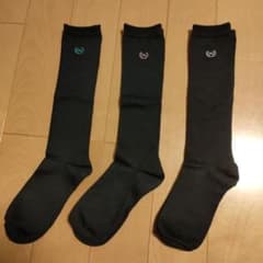 ベルメゾン　スクールソックスのサムネイル