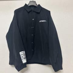 ずっと真夜中でいいのに。5周年コーチジャケット Mサイズ - メルカリ