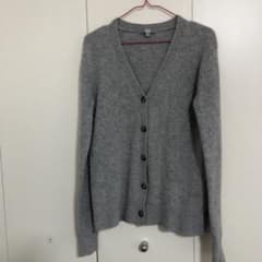 UNIQLO ユニクロ カーディガンのサムネイル