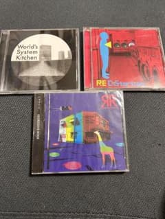 ハヌマーン CD 3枚セット - メルカリ