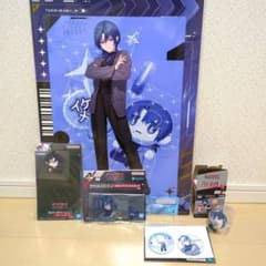 一番くじ hololive DEV_IS ReGLOSS 火威青セット - メルカリ