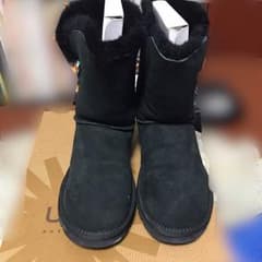 UGG australia ブーツ24.0cmのサムネイル