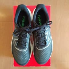 New balance FuelCell Rebel3 ランニングシューズのサムネイル