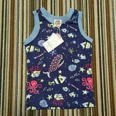 JUNK STORE タンクトップ 新品未使用のサムネイル