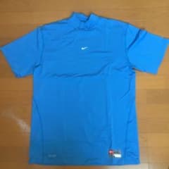 【未使用】NIKE ナイキアンダーシャツ 半袖のサムネイル