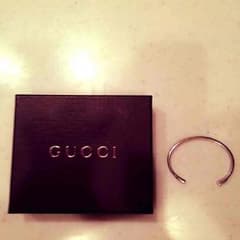 まーくん様専用GUCCIバングルのサムネイル
