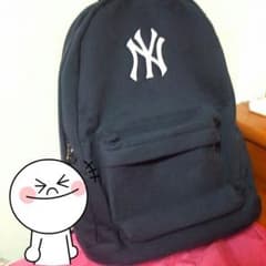 NY♡リュックのサムネイル