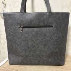 k*i様 GUSCIO トートバッグのサムネイル