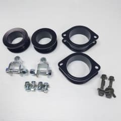 エブリイDA64/DA17用 40ミリリフトアップキット エブリイDA64/DA17用 40ミリリフトアップキット - メルカリ
