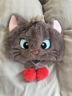 ディズニー　ファンキャップ58cm ベルリオーズのサムネイル