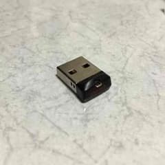 超♡コンパクトなSanDiskのUSBメモリ 32GB♡のサムネイル
