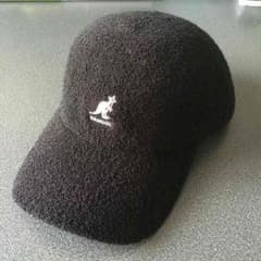 かずお様専用KANGOL キャップ 交渉ありのサムネイル