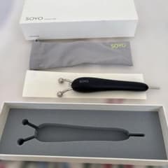 SOYO スムースリフター美顔器小田切ヒロ - メルカリ