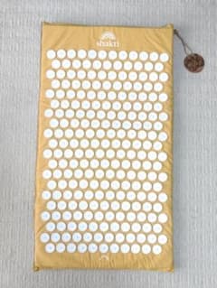 Shakti Mat シャクティマット イエロー レベル1のサムネイル
