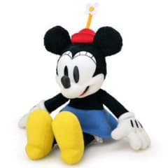 신품 Disney 미니 짱 인형 컬렉션