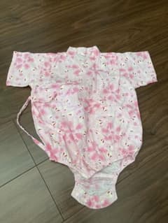 甚平のサムネイル