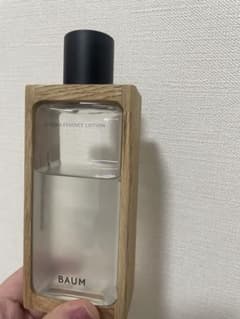 BAUM ハイドロ エッセンスローション n 化粧水のサムネイル