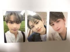SEVENTEEN ジュン トレカのサムネイル