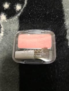 セザンヌナチュラルチークのサムネイル