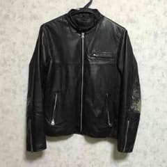 シングルライダースのサムネイル