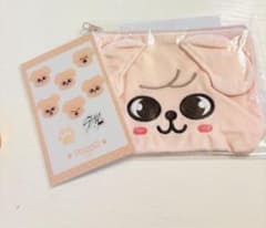 Stray Kids SKZOO FCくじ ポン スンミン　パピームのサムネイル