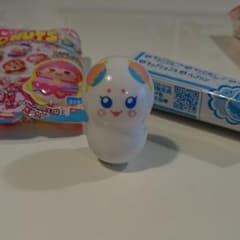 クーナッツ プリキュアオールスターズ2 フワのサムネイル