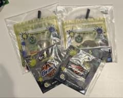 ■■Ichiban Kuji Splatoon 3 Third Edition F Prize & G Prize 4-Piece Set□□