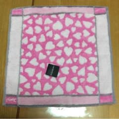 タオルハンカチのサムネイル