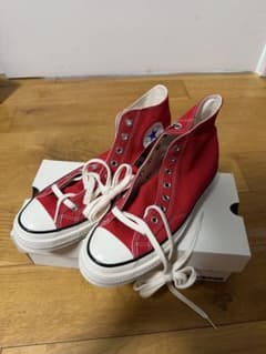 ALL STAR LGCY HI レッドのサムネイル
