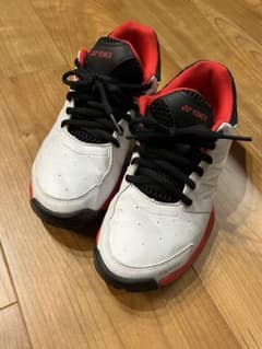 YONEX テニスシューズ パワークッション105のサムネイル