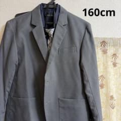 卒業式 160cm ネクタイ付きのサムネイル