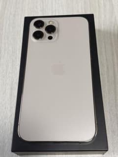 iPhone 12 Pro Max 512GB 充電口不良 ワイヤレス充電可 - メルカリ