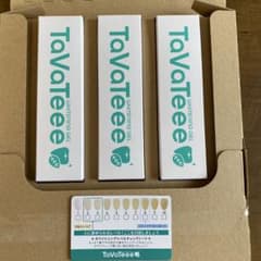 TaVa Teee タヴァティー　バラ売り可のサムネイル