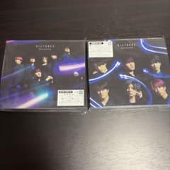 SixTONES NAVIGATOR CD 2形態セットのサムネイル