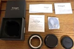 フリンガー Fringer  FR-EFTG1  EF-GFXのサムネイル