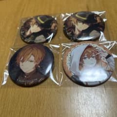 プロセカ グリ缶 缶バッジ 東雲彰人 まとめ売り - メルカリ