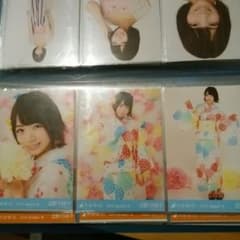 乃木坂　北野日奈子　生写真のサムネイル