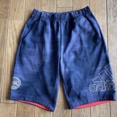 chip様専用！！！adidas ハーフパンツのサムネイル