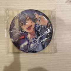 あんスタ 偶像夢幻祭 中国 缶バッジ 招募 大神晃牙 - メルカリ