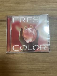 Fresh Color アバンティーズのサムネイル