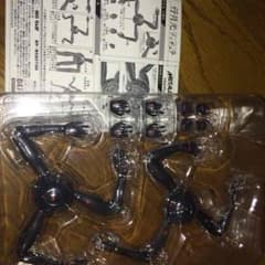 メタルギアライジング 仔月光 フィギュアのサムネイル