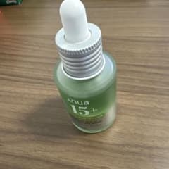 Anua アゼライン酸 15% 美容液のサムネイル