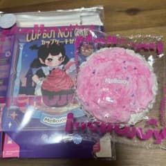 Mellojoy メロジョイ カップケーキか？ いちごミルクフォームのサムネイル